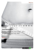 Losing weight in your sleep - loseweight easily and stay thin - Paperback