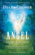 Angel Inspiration - Paperback