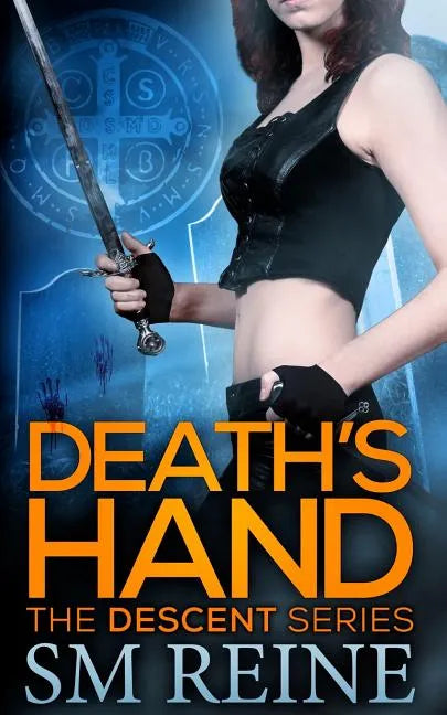 Death's Hand - Paperback