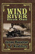Wind River - Paperback