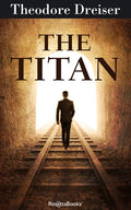 The Titan: Volume 2 - Paperback