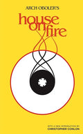 House on Fire (Valancourt 20th Century Classics) - Paperback