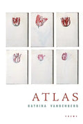 Atlas: Poems - Paperback