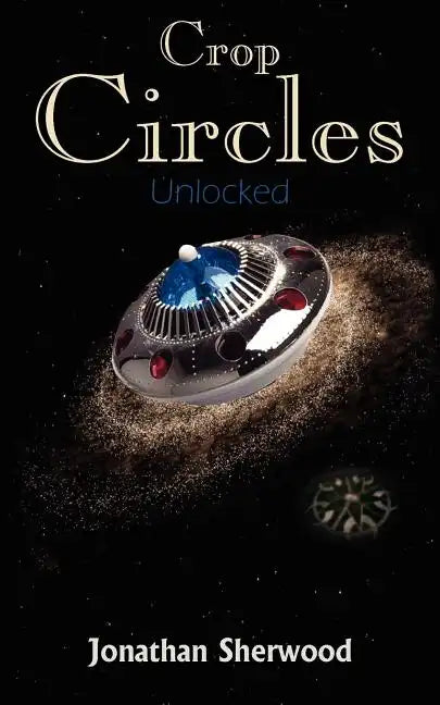 Crop Circles - Paperback