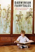 Darwinian Fairytales: Selfish Genes, Errors of Heredity and Other Fables of Evolution - Paperback