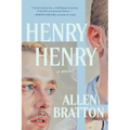Henry Henry - Hardcover
