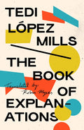 The Book of Explanations - Paperback