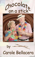 Chocolate on a Stick - Paperback