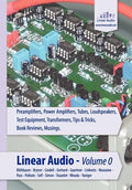 Linear Audio Volume 0 - Paperback