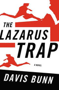 The Lazarus Trap - Paperback