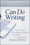 Can Do Writing - Paperback