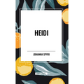 Heidi - Hardcover