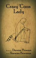 Crazy Coon Lady: Short Horror Story for Children - Paperback