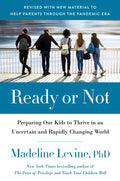 Ready or Not - Paperback