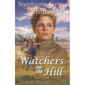 Watchers on the Hill - Paperback