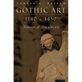 Gothic Art 1140-c1450: Sources and Documents - Paperback