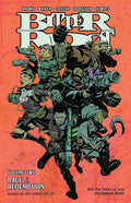 Bitter Root Volume 2: Rage & Redemption - Paperback