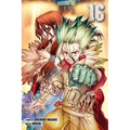 Dr. Stone, Vol. 16 - Paperback