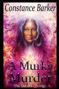 A Murky Murder - Paperback
