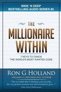 Wide 'N Deep #5: Millionaire Secrets - Paperback