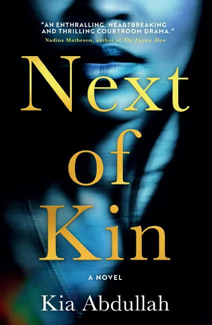 Next of Kin - Paperback