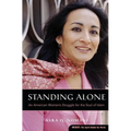 Standing Alone: An American Woman's Struggle for the Soul of Islam - Paperback