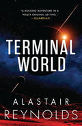 Terminal World - Paperback