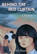 Behind the Red Curtain: a Memoir - Hardcover