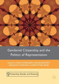 Gendered Citizenship and the Politics of Representation - Paperback