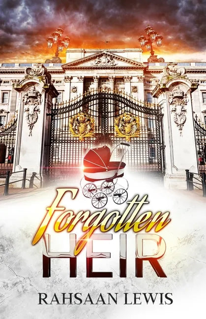 Forgotten Heir - Paperback