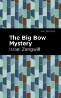 The Big Bow Mystery - Hardcover