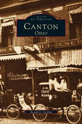 Canton, Ohio - Hardcover