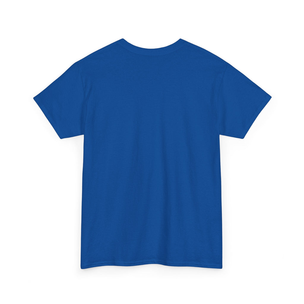 "Mentally I’m At The River" Canoe Graphic Tee