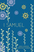 1 Samuel: At His Feet Studies - Paperback