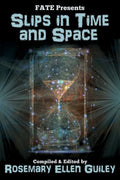 Slips in Time and Space - Paperback