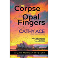 The Corpse with the Opal Fingers - Paperback