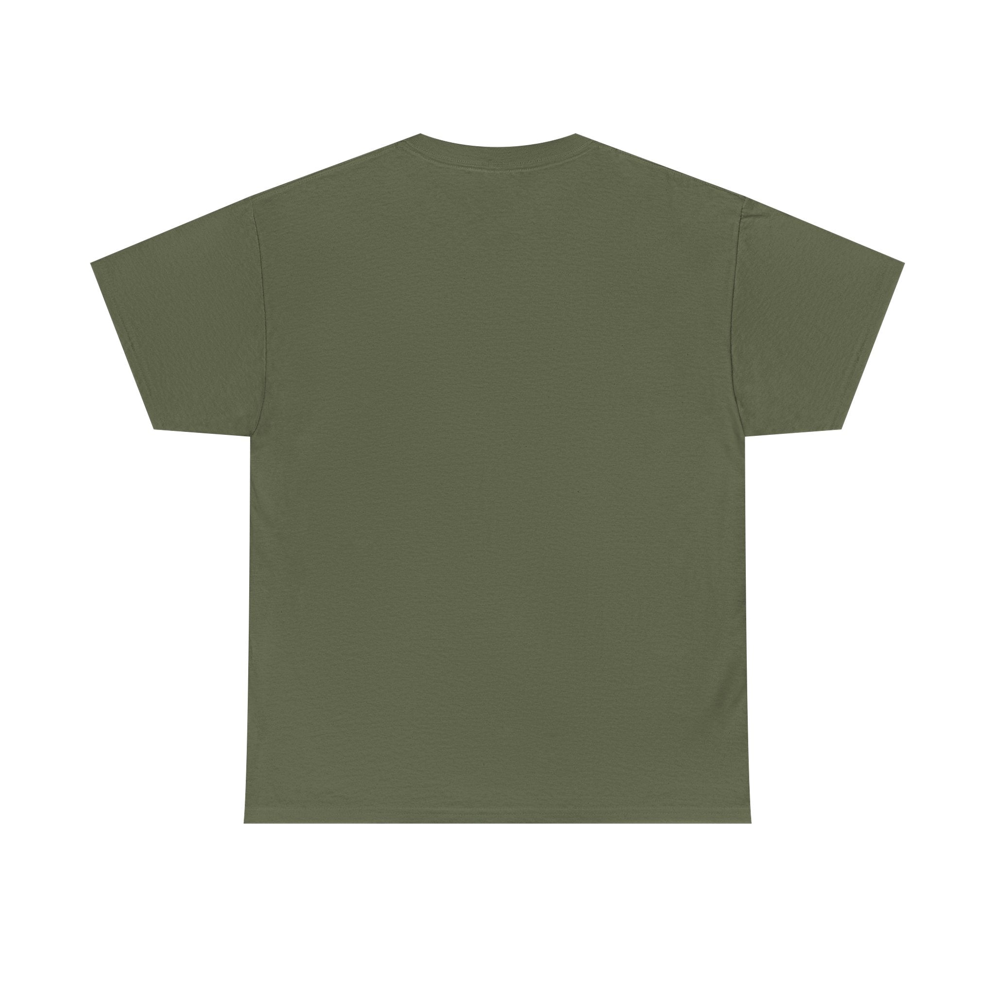 "Mentally I’m At The River" Canoe Graphic Tee