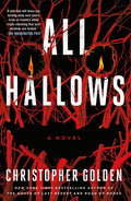 All Hallows - Paperback