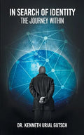 In Search of Identity: The Journey Within - Paperback