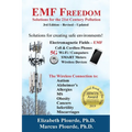 EMF Freedom: Solutions for the 21st Century Pollution - Paperback