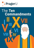The Ten Commandments: Still the Best Moral Code - Hardcover