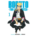 Boruto: Two Blue Vortex, Vol. 1 - Paperback