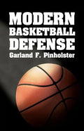 Modern Basketball Defense - Paperback