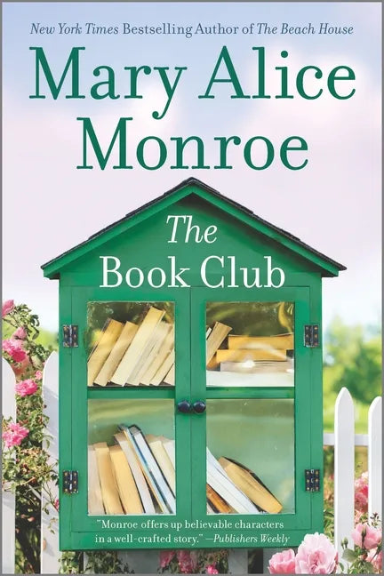 The Book Club - Paperback