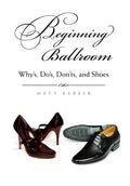 Beginning Ballroom - Hardcover