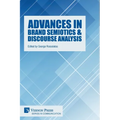 Advances in Brand Semiotics & Discourse Analysis - Paperback
