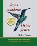 Joyas Voladoras * Flying Jewels - Paperback