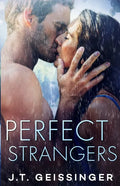 Perfect Strangers - Paperback