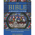 The Bible a Reader's Guide: Summaries, Commentaries, Color Coding for Key Themes - Hardcover