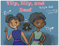 Tily, Zily and Soaf - Paperback